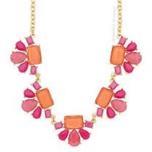 Garden Party Necklace by Premier Designs